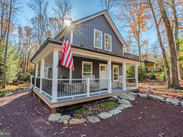 205 Great Oaks, Nesquehoning, PA 18240