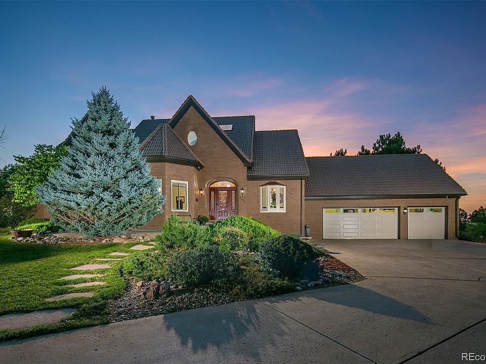 8689 Selly Road, Parker, CO 80134 | Zillow