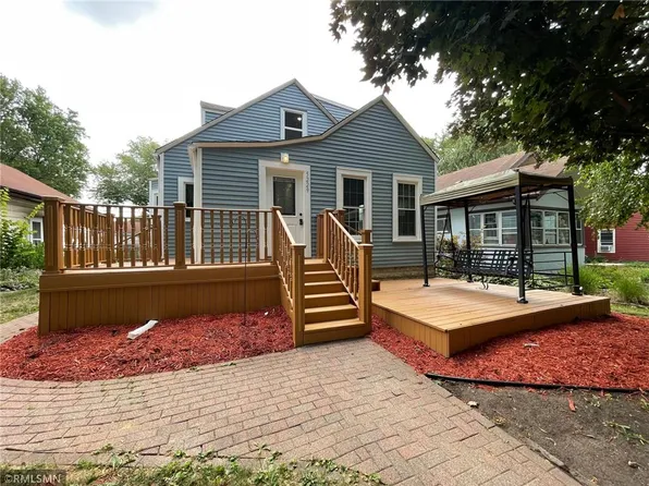 5229 44th Ave S, Minneapolis, MN 55417