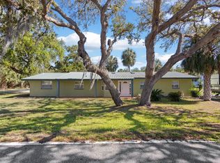 12071 SW 165th Ave, Cedar Key, FL 32625