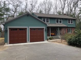 4 Coach Rd, Lexington, MA 02420