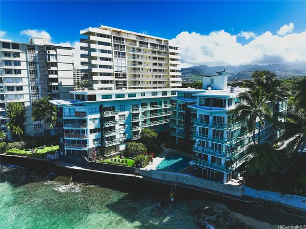 2957 Kalakaua Ave APT 306, Honolulu, HI 96815