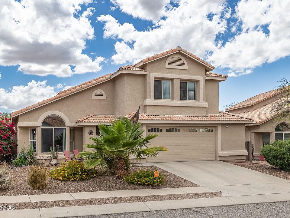 1st image of 10260 E Buffaloberry Loop