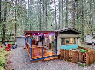 78 Goldrush Rd, Deming, WA 98244