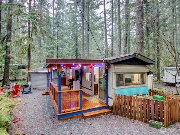 78 Goldrush Road, Deming, WA 98244