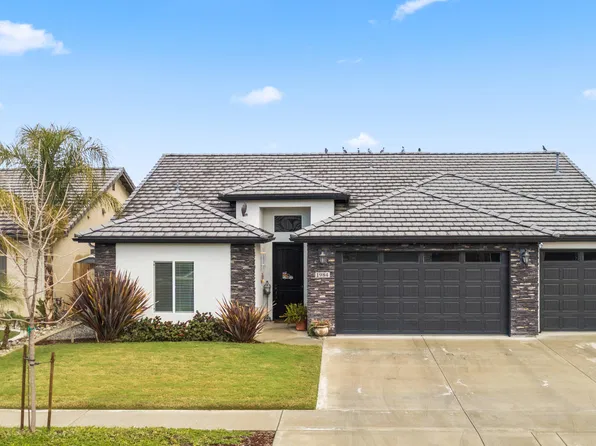 1984 Wagon Wheel Pl, Tulare, CA 93274