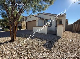 8755 W Solano Dr, Glendale, AZ 85305