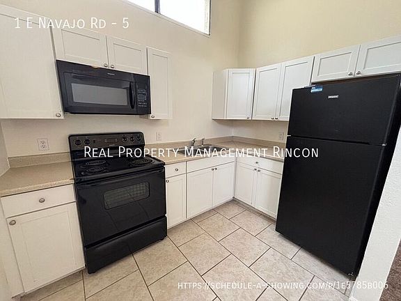 3rd image of 1 E Navajo Rd APT 5