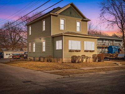 819 Gould STREET, La Crosse, WI, 54603