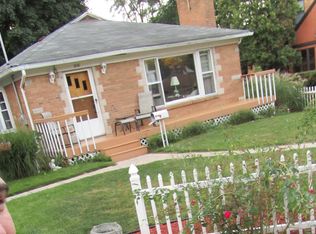 2110 Hall St SE, East Grand Rapids, MI 49506