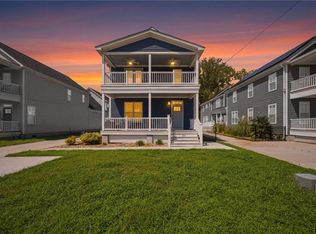 123 N 4th St, Hampton, VA 23664