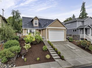 35505 Iris Way, Saint Helens, OR 97051