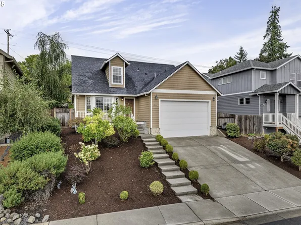 35505 Iris Way, Saint Helens, OR 97051
