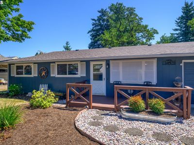 2636 SE 130th Ave, Portland, OR, 97236