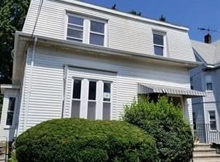 17 Wilson Ave #2, Malden, MA 02148