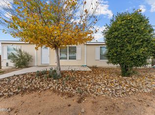 27070 S Congress Way, Congress, AZ 85332