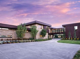 1406 W Two Creeks Cir, Park City, UT 84098