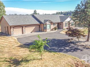 516 NE 199th St, Ridgefield, WA 98642