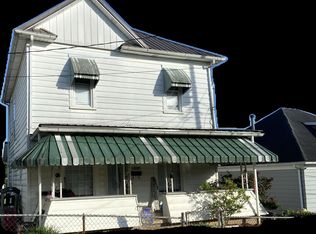 1225 N 15th St, Clarksburg, WV 26301