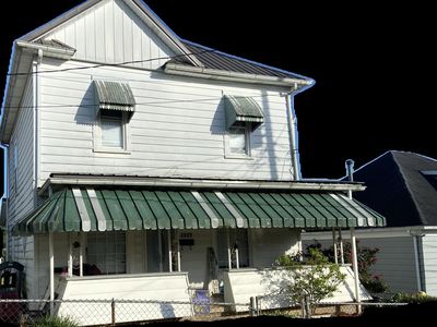 1225 N 15th St, Clarksburg, WV, 26301