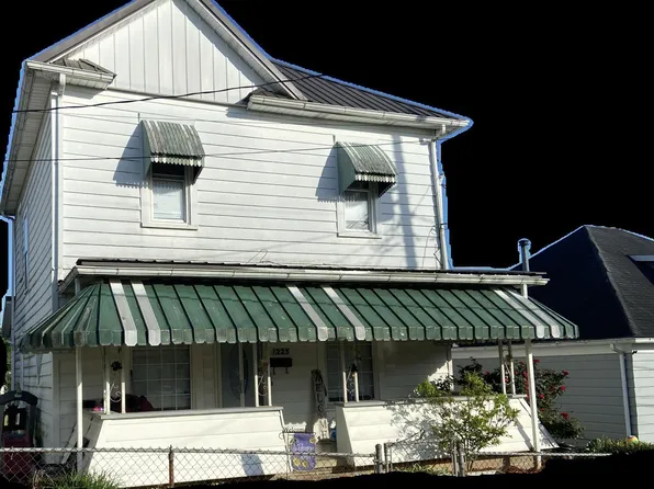 1225 N 15th St, Clarksburg, WV 26301