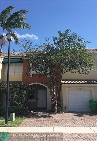 1st image of 11356 NW 34th Pl Unit 11356