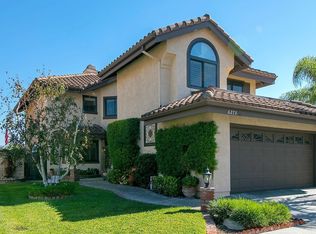 6273 E Quartz Ln, Anaheim, CA 92807
