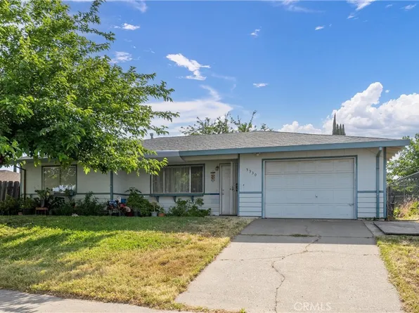 5330 Crest Ridge Dr, Oroville, CA 95966