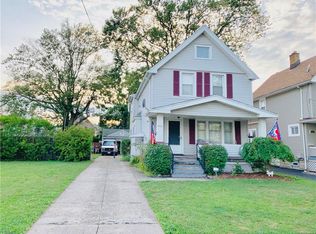 3452 W 88th St, Cleveland, OH