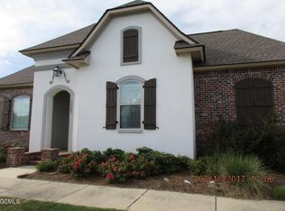 13307 Kinder Dr, Gulfport, MS 39503
