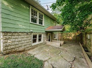 171 Pine Bluff Rd, Shinnston, WV 26431