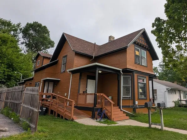 417 N Fayette St, Saginaw, MI 48602