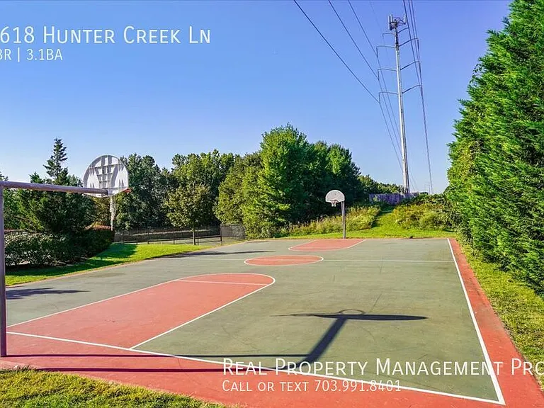 6618 Hunter Creek Ln — Photo 40