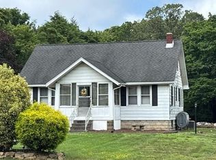 3534 N Delsea Dr, Vineland, NJ 08360