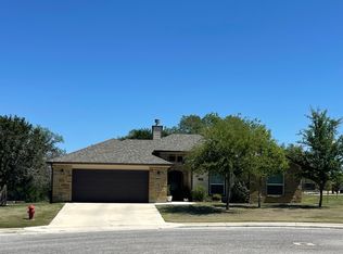 103 Ladera Cv, Marble Falls, TX 78654