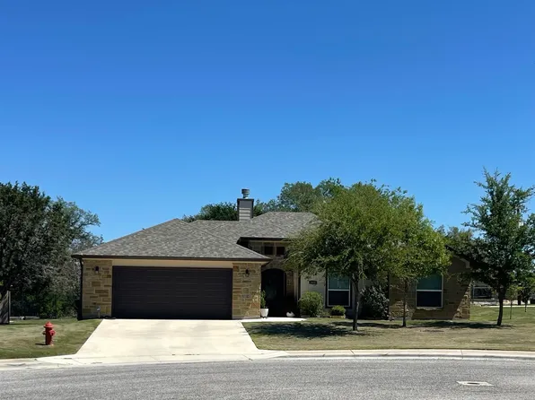 103 Ladera Cove, Marble Falls, TX 78654