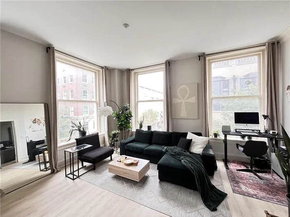 57 Forsyth St NW APT 3B, Atlanta, GA 30303