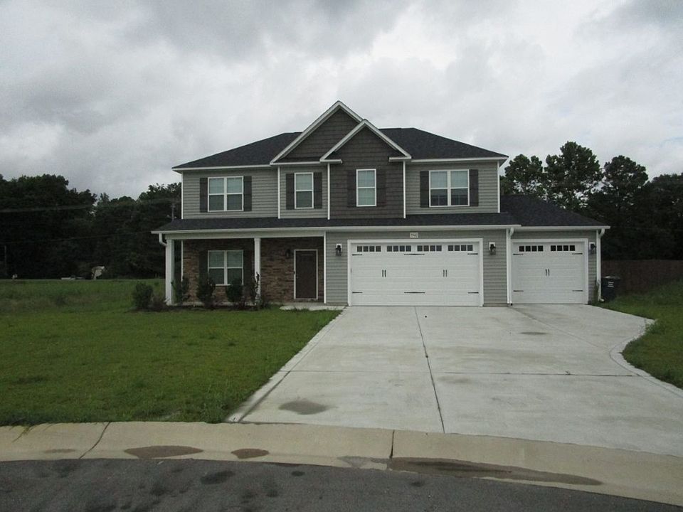 1st image of 5540 Mountain Run Dr