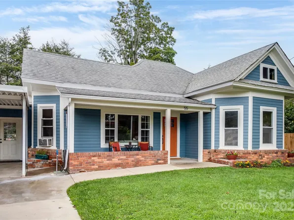 55 Woodland Dr, Waynesville, NC 28786