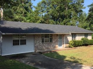 339 Old Evans Rd, Martinez, GA 30907