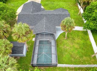 150 Midvale Ter, Sebastian, FL 32958