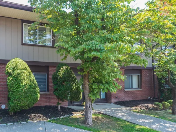 1 MILLHOLLAND Drive #1C, Fishkill, NY 12524