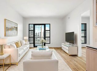 69 Adams St #12G, Brooklyn, NY 11201