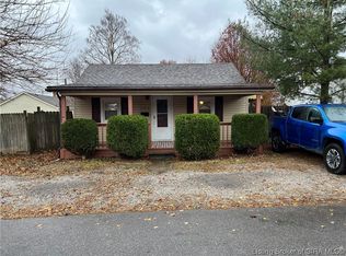 120 E Jefferson St, Scottsburg, IN