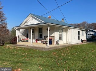 16138 Spade Rd, Hagerstown, MD 21740