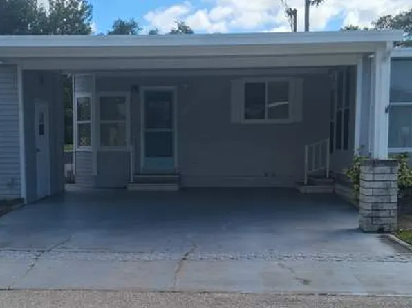 1202 48th Avenue Dr E #142, Bradenton, FL 34203