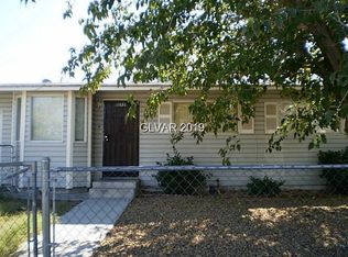 2801 Merritt Ave, Las Vegas, NV 89102