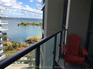 59 Annie Craig Dr #1309, Toronto, ON M8V 0C4
