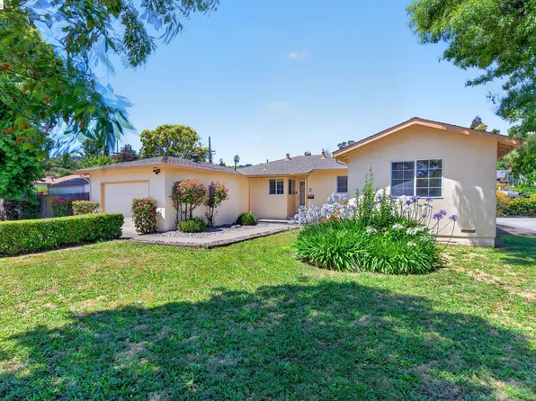 3 Bergwall Way, Vallejo, CA 94591