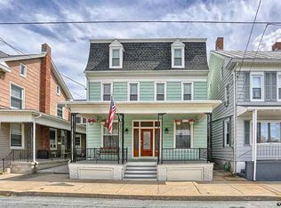 54 1st Ave, Red Lion, PA 17356
